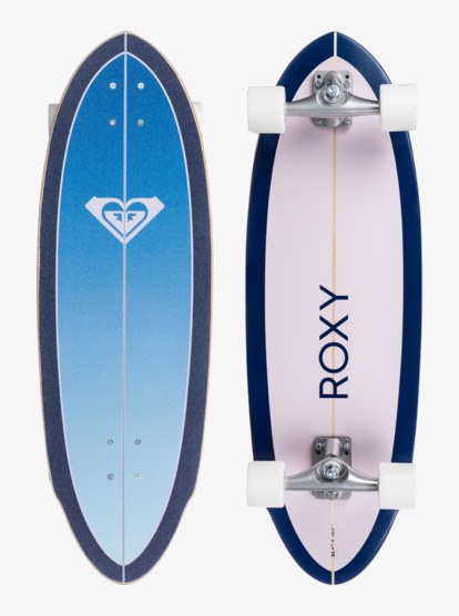 ROXYサーフボード5.10